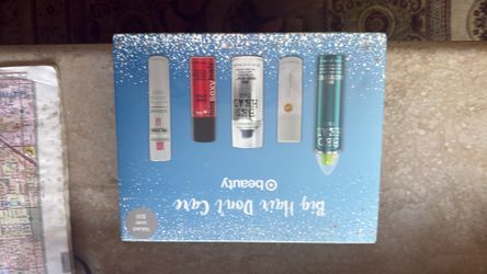 Big Hair products