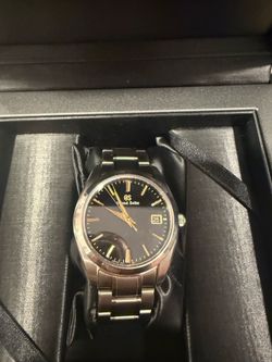 GRAND SEIKO SBGX269 JDM