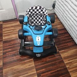 Baby Walker 