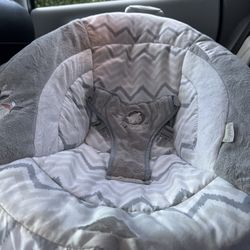 Baby bouncer 