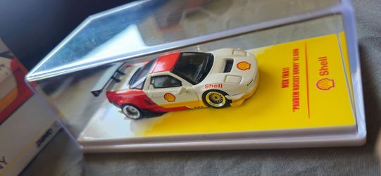 INNO 64 Diecast NSX Pandem Rocket Bunny