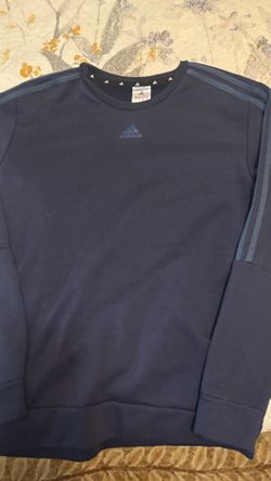 Crewneck Sweatshirt Adidas