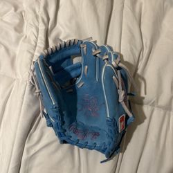 Rawlings Heart of the hide training glove