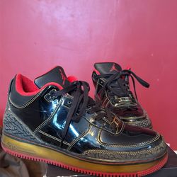 Air Jordan 3 X Air Force 1 Fusion