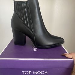 Womens Boots