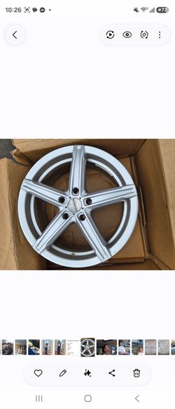 Wheels