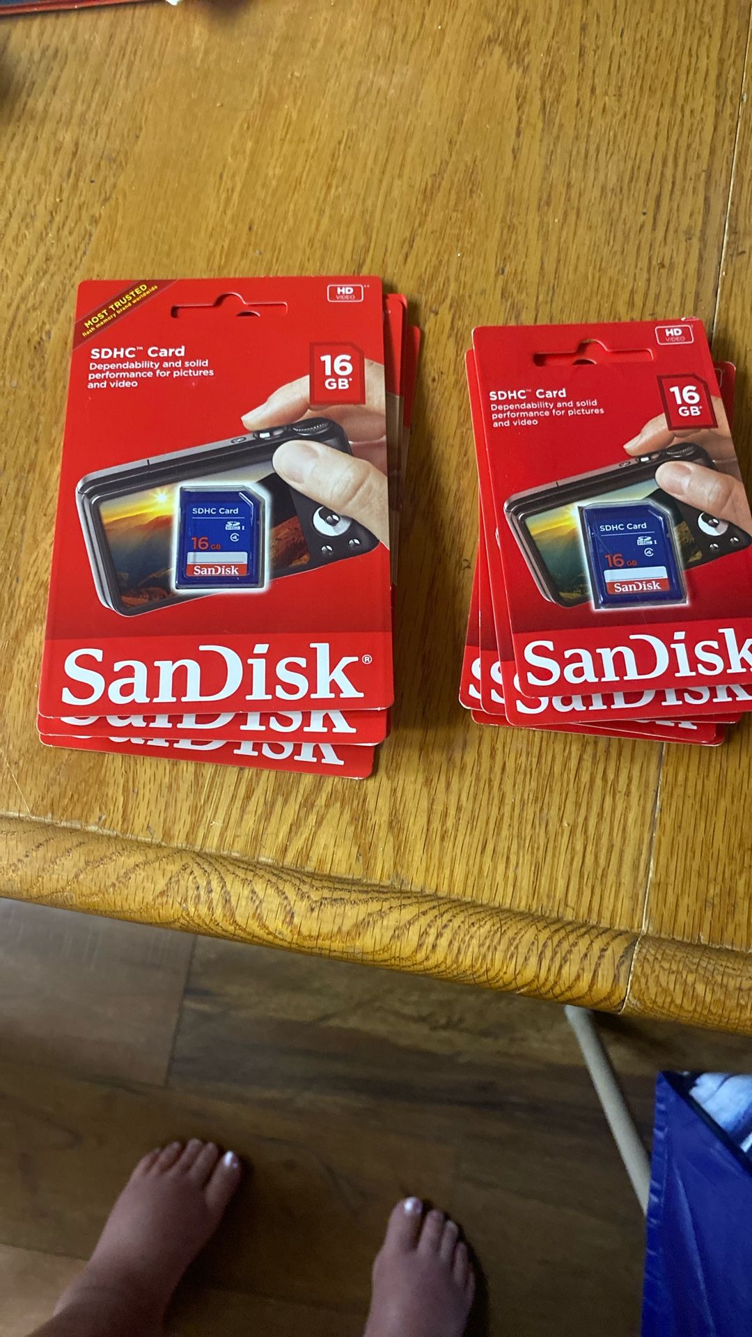 USB For Camera