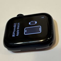 Apple Watch Series 9 For Parts Only