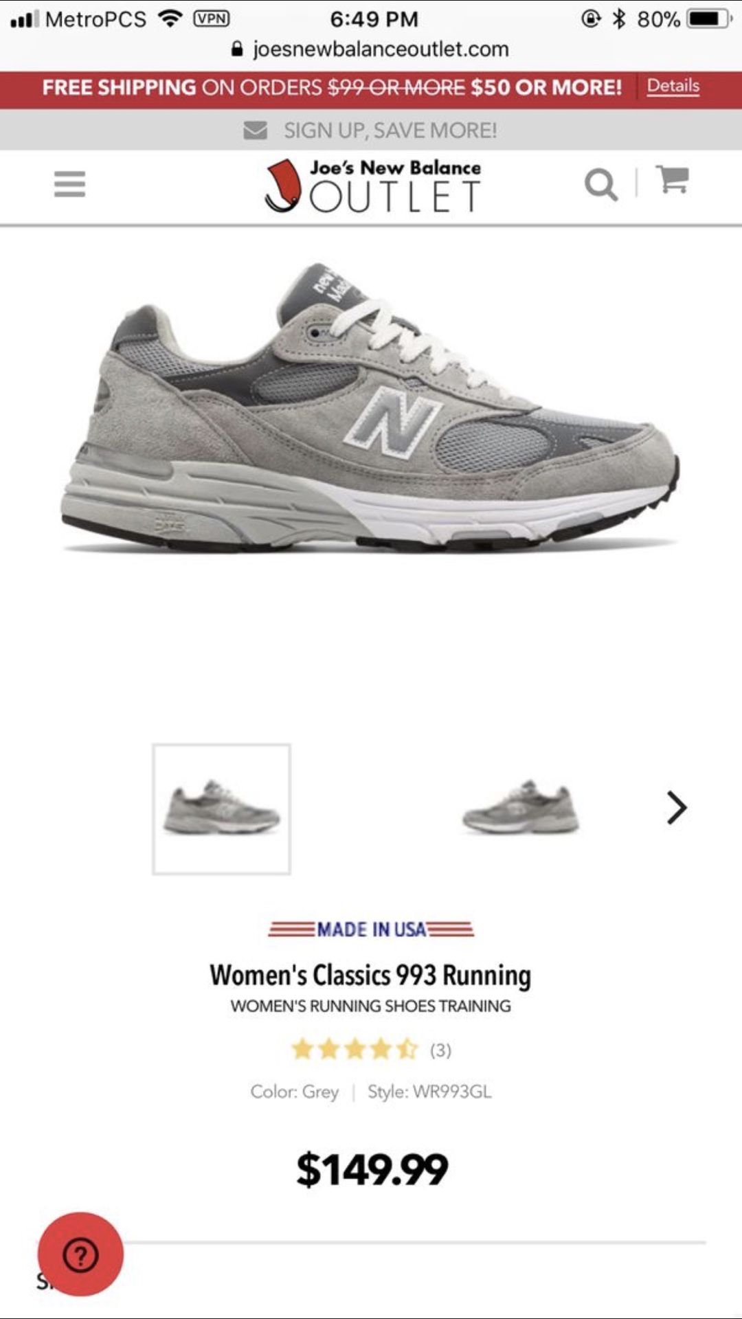 NB new balance