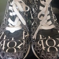 Womens Michael Kors Shoes