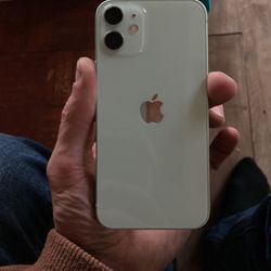 Iphone12 Mini iCloud Locked Mint