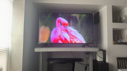 43’ TV HISENSE SMART TV
