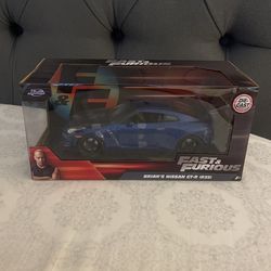 Jada Die Cast For Collectors
