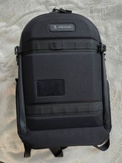 Pelican Backpack