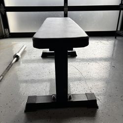 Work Out Bench