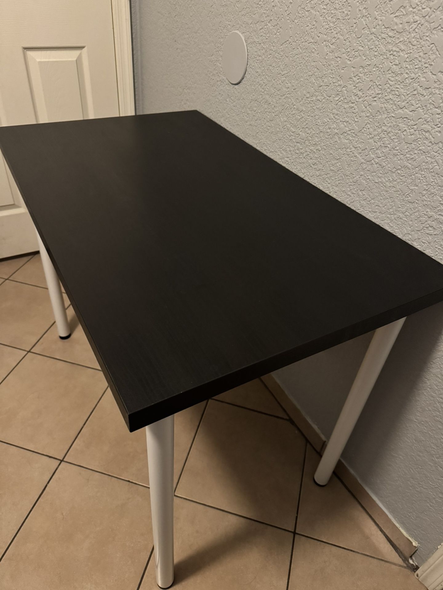 IKEA LINNMON Desk