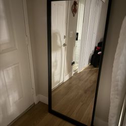 IKEA mirror