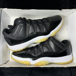 Size 12 Jordan 11 Low