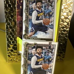 Basketball Cards Topps
