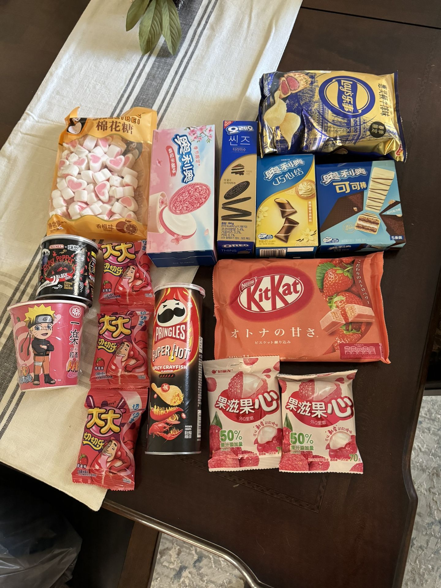 Japanese Imported Candy Bulk