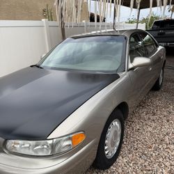 2003 Buick Century