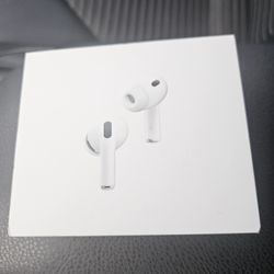 Airpod pro 3