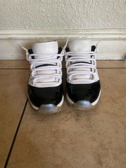 Jordan 11s