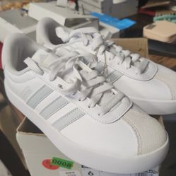 Brand New Shoes 
