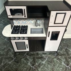 Kids Play Kitchen Melissa And Doug