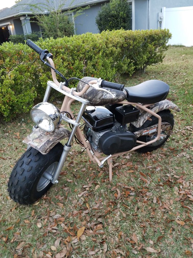 Coleman ct200uex for Sale in Jacksonville, FL OfferUp
