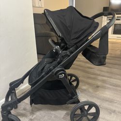 Baby Jogger City Select 2 Stroller 
