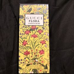 Gucci Flora Perfume