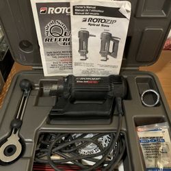 Rotozip 