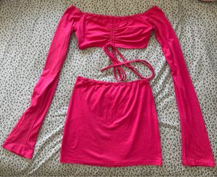 Festival outfit