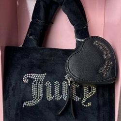 Juicy Bag