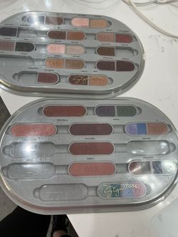 Mary Kay Blushes and Eye Shadows 