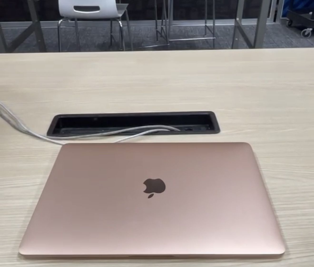 Macbook Air 2018