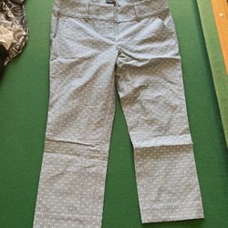 Ann Taylor Size 2p