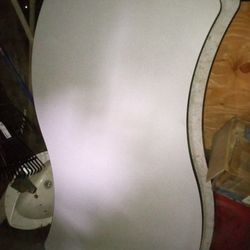 Rectangle Wave Activity Table