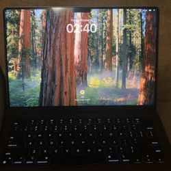 14-Inch MacBook M4 Pro