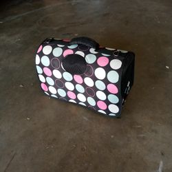 Pet Carrier
