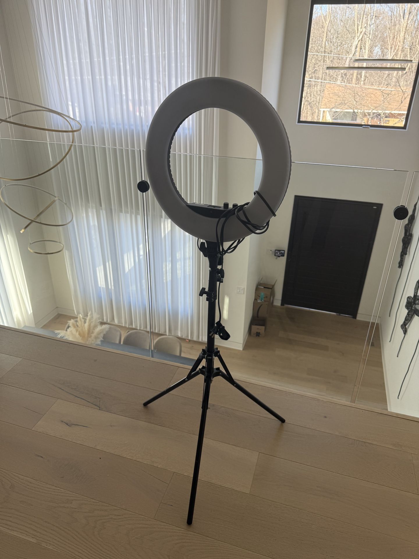 Ring Light