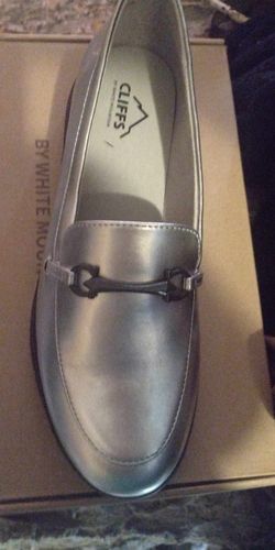 Cliffs Women’s Dress Shoes Size 8.5