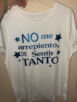 T-shirt / Karol- G shirt