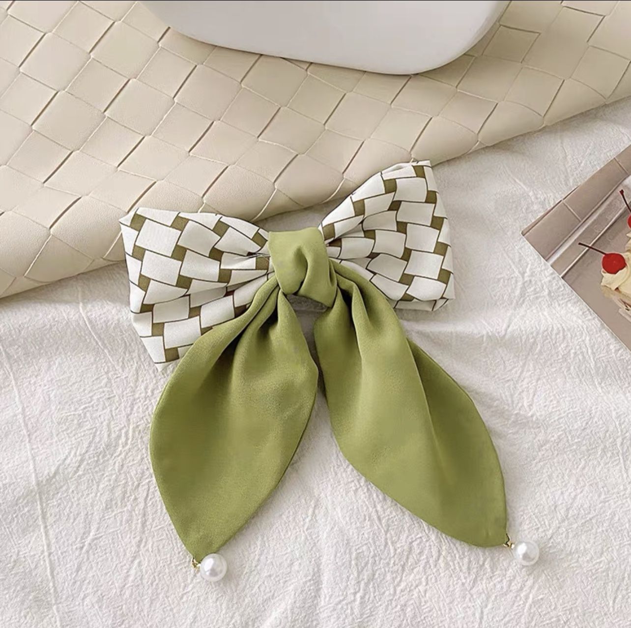 Hair Clip