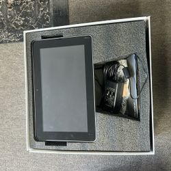 Heartland POS Touchscreen System – New with Power Adapter