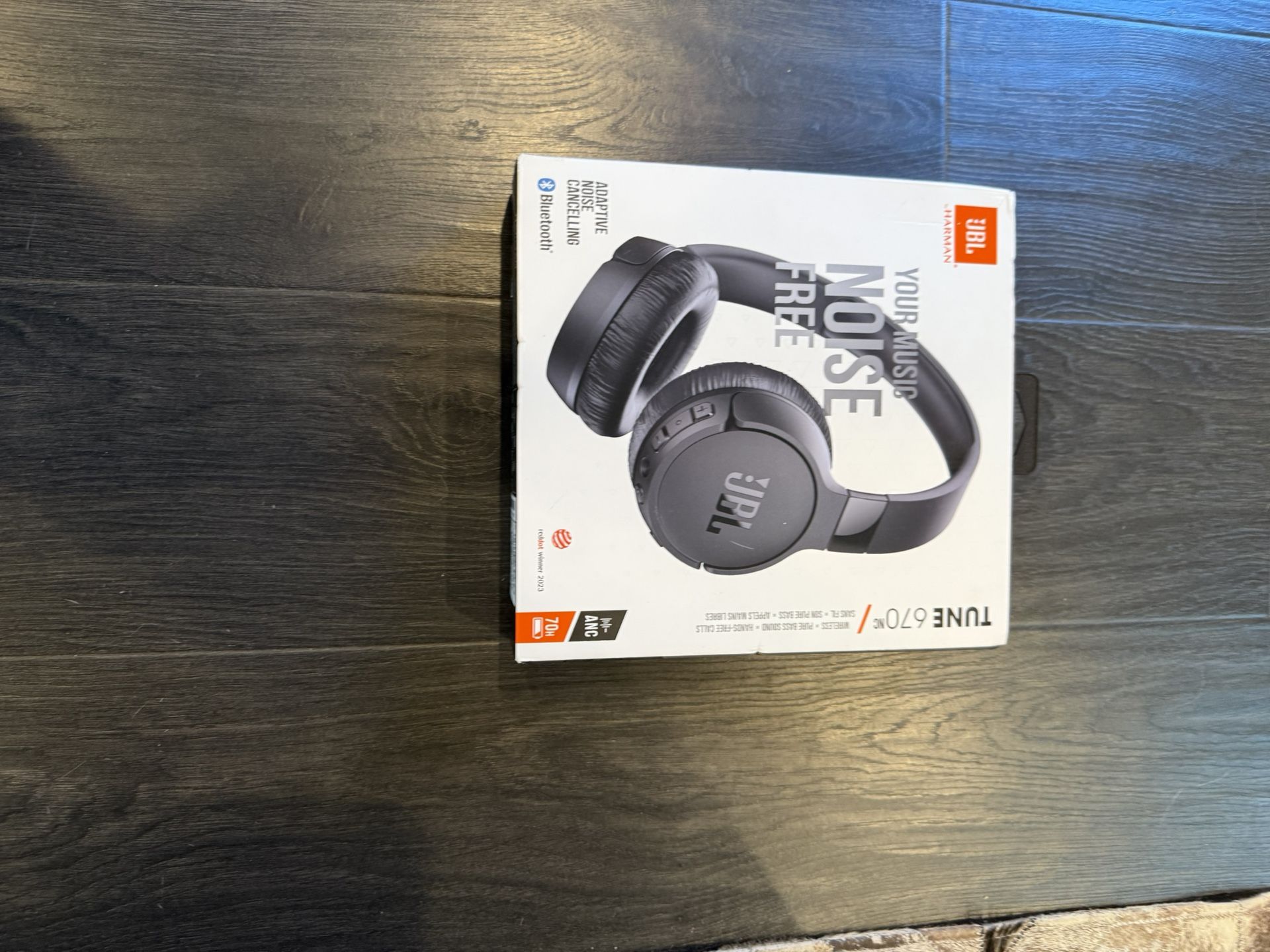 Headphones