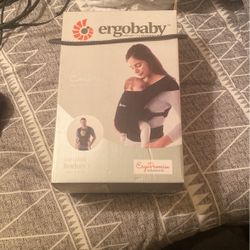 Baby Carrier 