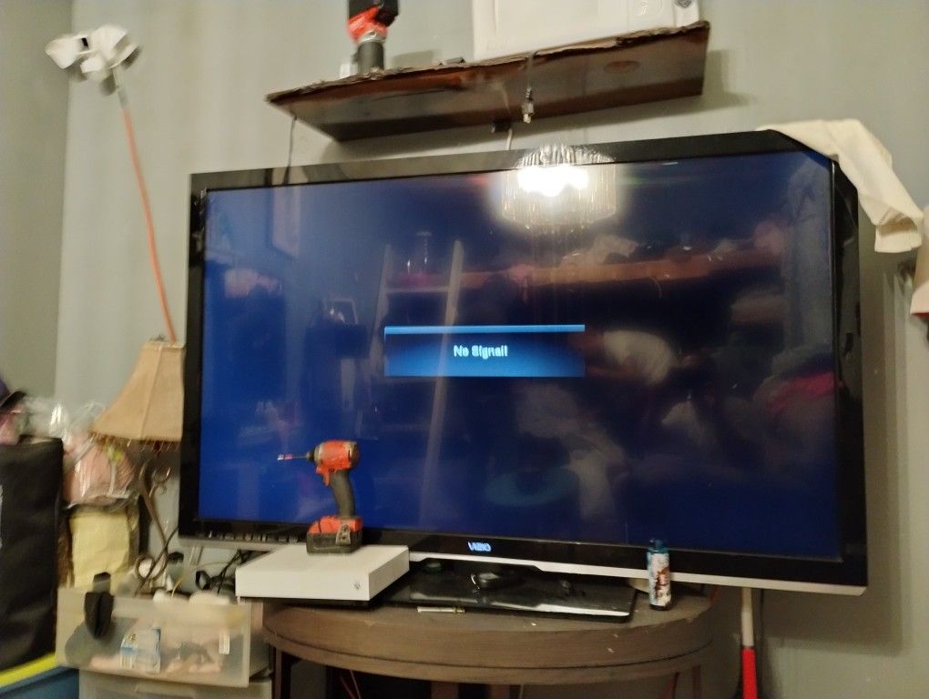 65" Vizio Smart TV
