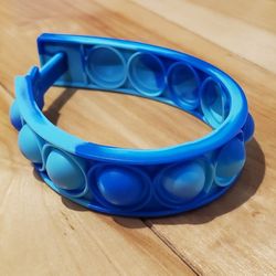 NEW Fidget Popper Bracelet 
